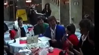 BOHDAN GADOMSKI   KRZYSZTOF KRAWCZYK i fani (1)