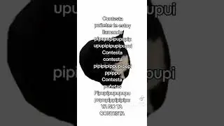 Contesta pu&ntilde;etas