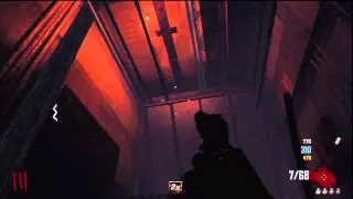 Black Ops 2 Die Rise Glitch *New*