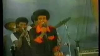 Mahmood Osman - Sudanese Song