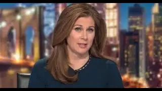 Inside Erin Burnett's &pound;9M Fortune & Family Life | CNN Anchor Exposed