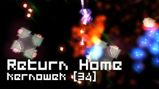Return Home - kernowek stage