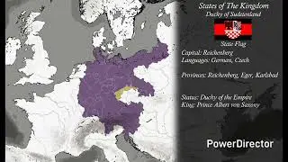 Gott Erhalte Gott Besuchte Lore: Kingdom of Germany
