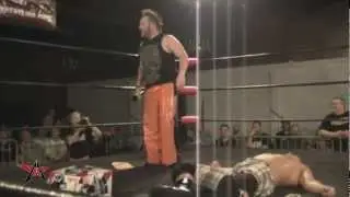 AAW Aftershock Episode 2