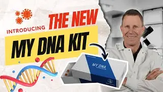 Introducing Genomics to Alimentum Labs & Systemic Formulas
