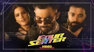 Four Seater (Official Video) | Dussi Thakur feat. Dk Thakur