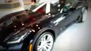 Copy of Chevrolet Corvett Z06