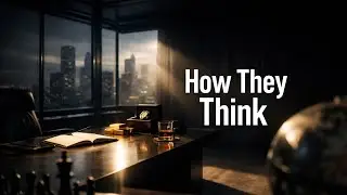 How Wealthy People Think About Money (Most People Never Learn This)