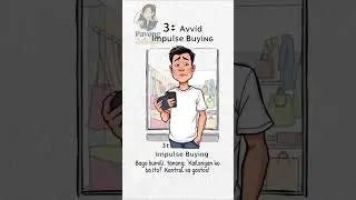Best Budgeting Tips sa Pilipinas 💸 | Paano Mag-ipon Kahit Maliit ang Kita (Tagalog)