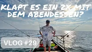 Weil es so schön war, Tag 2 Angeltour / Fishing- Boot- Tour auf Koh Lanta Thailand | Vlog #29