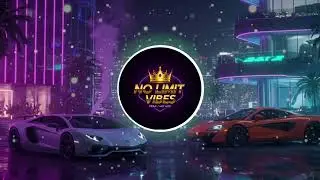 Luxury Night Trap 2025 &ndash; Empire at Midnight | Miami x Dubai Vibes