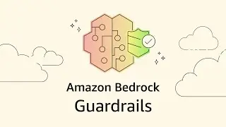 ​​Build safe & responsible AI applications using Amazon Bedrock Guardrails | Amazon Web Services