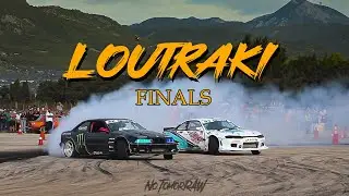 LOUTRAKI FINALS [] Hellenic Drift Championship 2023