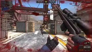 SPAM AUTO HEADSHOT PAKE AWP KAYU  