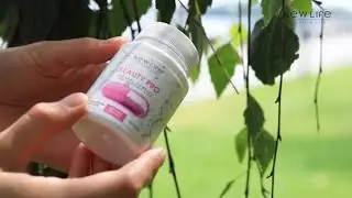 Здоровье кожи,  роскошные волос и крепкие ногти Beauty PRO компании NEW LIFE
