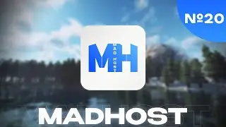ПРОВЕРКА ХОСТИНГА madhost.pw - Дорогой, Качественный Хостинг? - №20