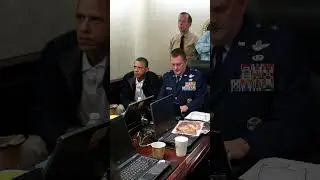 Navy SEAL Hostage Rescue of Jessica Buchanan...