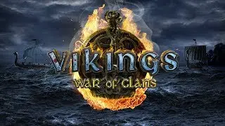 Vikings: War of Clans Android Gameplay