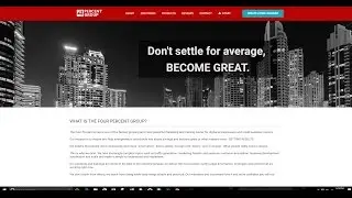 Four Percent Group Review | 4% Group Review