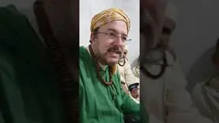 الشيخ الدكتور حمزة الكتاني: فضائل الورد والطريقة الكتانية