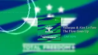 Vallacqua & Alex Lo Faro - The Flow Goes Up (Radio Edit)