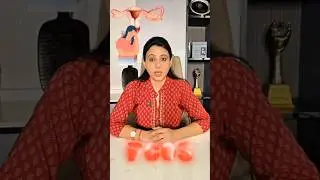Why Your Period Cycle is 21, 35 or 90+ Days? | Irregular Periods & Hormonal Imbalance Explained