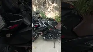 All super bike ride 🏍️#Pulsar n 160 # mototvlog #bikerider #bike #rider #shorts bike ride