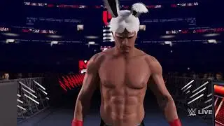 Mikado Skeyes vs Akulo