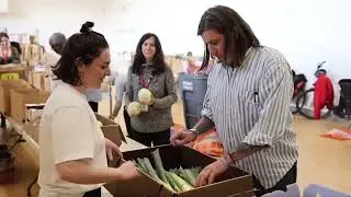 Vital People: Good Food Box connects Victoria residents with local produce