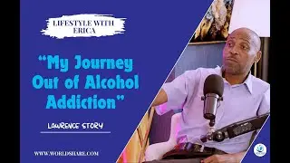 LIFESTYLE WITH ERICA MUKISA PRESENTS- LAWRENCE'S  STORY 