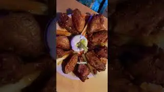 The Search for Buffalo's Best Wings: Nine-Eleven Tavern | Business Insurance by NEXT&trade;