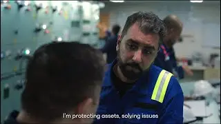 For Me, It's Maritime: Vessel Manager, Eastaway Ship Management