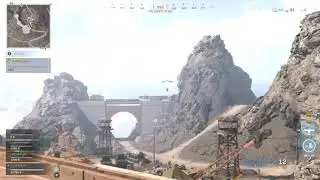 Не прогружает оружие Warzone Pacific ps5