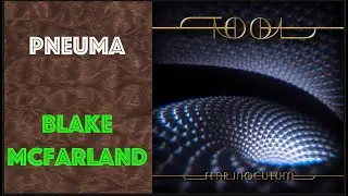 I made Danny Carey's Drum set to play Pneuma