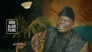 Tosin Bee - Adurotini (Official Video)