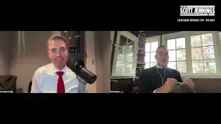 Scott Jennings and Moe (John Mozeliak): Time for an MLB Salary Cap