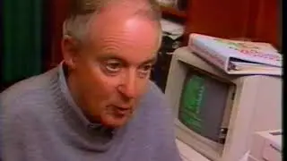 New Tech Times 1983 Show #103