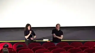 Rencontre avec Mathilde Delaunay, productrice - 22e Festival du cin&eacute;ma de Brive 2025
