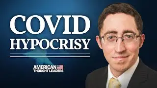 State Legislatures Must Push Back Against Federal & Executive Branch Overreach&mdash;Daniel Horowitz