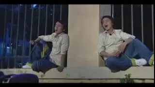 Cuộc Tình Phù Du - Nhật Quốc Tấn Quốc | Sáng tác: Thái Khang
