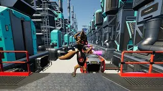 Continuamos con la Automatizaci&oacute;n de Adaptive Control Unit Satisfactory MODS [Ep. 12]