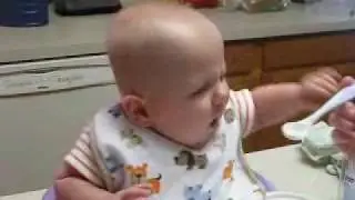 Connor vs Rice Cereal