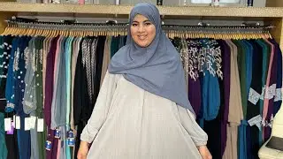 موديل أنيق بالجويبات وسخيخن 🌺