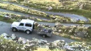 Ffestiniog Soapbox presents 