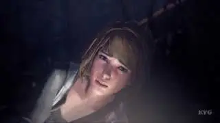 Life is Strange - Episode 4: Dark Room - Ending [HD]