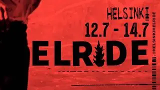 HELride 2018 - Teaser