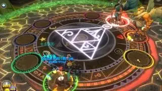 Wizard101 - Prodigous Life - Hades Solo