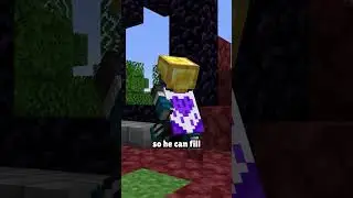 1.21's Fastest Speedrun