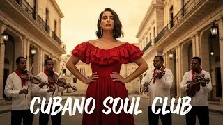 Son Cubano Playlist 🌙 Old Havana Nights Filled with Romantic Cuban Jazz Vol.7