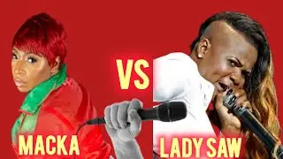 What's the BIGGEST Dancehall Beef of ALL TIME?